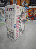 KARMA OF PURGATORY COLLECTION BOX 1-5