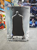 BATMAN: LO SPECCHIO NERO